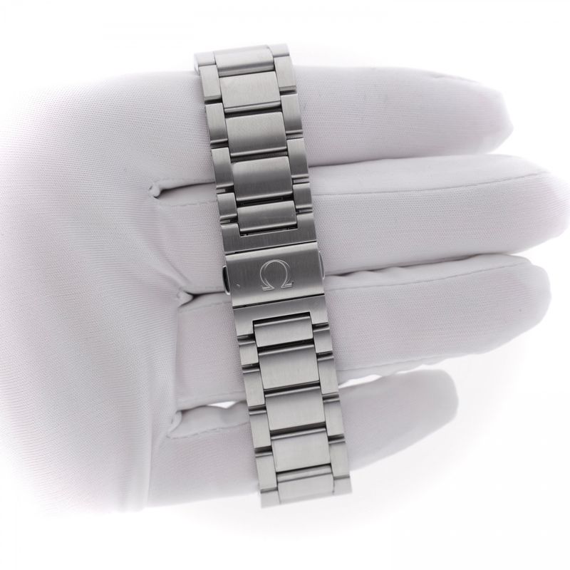Image 12 of Omega Seamaster Aqua Terra GMT Men's Watch