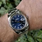 Image 7 of Rolex Datejust 36mm 116234; Automatic watch