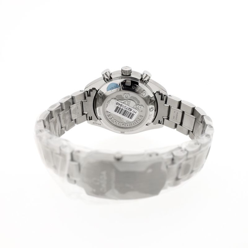 Image 10 of Omega Speedmaster Racing Chronograph 326.30.40.50.01.002; Automatic men's watch