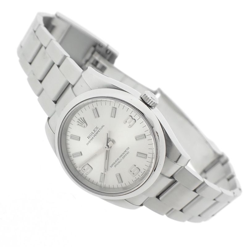 Image 6 of Rolex Oyster Perpetual 114200; Automatic watch
