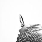 Image 3 of Silver charm; Truck