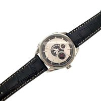 Omega Seamaster NZL-32; Chronograph men's watch