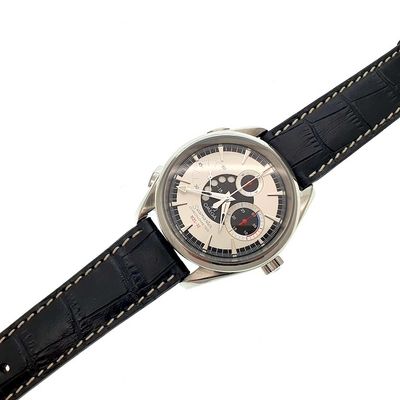 Image 1 of Omega Seamaster NZL-32; Chronograph men's watch