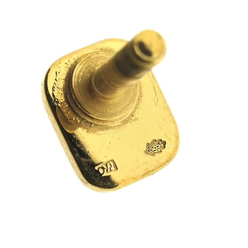 Image 5 of Albert Heijn Golden Jubilee Pin