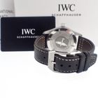 Image 14 of IWC Pilot's Watch Spitfire; Automatic men's watch