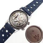 Image 3 of Tudor Advisor; Men's watch with mechanical alarm