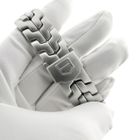 Image 10 of TAG Heuer Link Chronograph CT1110; Chronograph men's watch