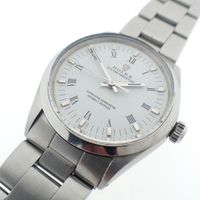 Rolex Oyster Perpetual; Automatic watch