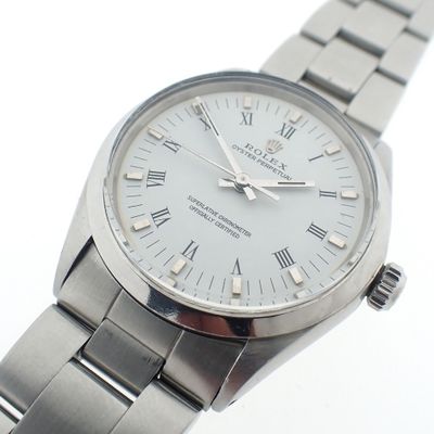 Image 1 of Rolex Oyster Perpetual; Automatic watch