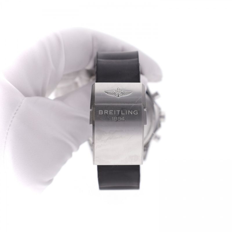 Image 10 of Breitling For Bentley GT A13363 Chronograph Men's Watch