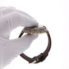 Image 9 of Breitling Chronomat Chronograph 81.950; Vintage Men's Watch in Full Set