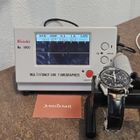 Image 19 of Omega Speedmaster Professional Moonwatch 31133423001001; Chronograph men's watch