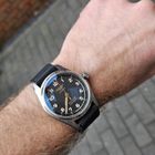 Image 18 of Longines Spirit Titanium L38101532; Automatic men's watch