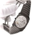 Afbeelding 6 van Bvlgari Octo Finissimo 40mm 102713; (Ultra Plat) Automatisch Heren Horloge