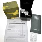 Image 4 of Breitling Crosswind Special Chronograph A44355; Automatic men's watch