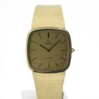 Image 1 of Omega De Ville 111.0118; Vintage heren horloge in full-set uit 1983