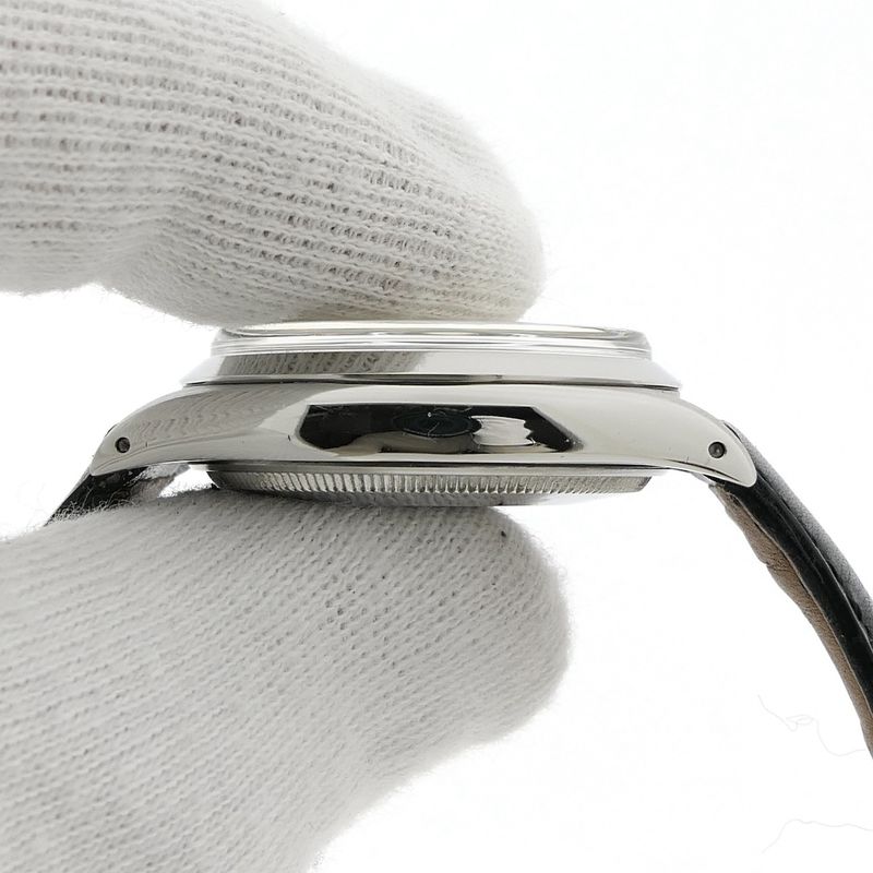 Image 8 of Rolex Date 1500; Automatic vintage watch from 1965