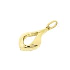 Image 6 of Golden fantasy pendant