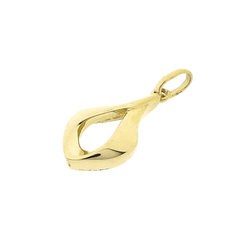 Image 6 of Golden fantasy pendant