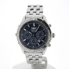 Image 6 of Breitling Shadow Flyback A35312; Automatic chronograph watch