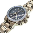 Image 10 of Oris Williams F1 Limited Edition; Men's watch with chronograph