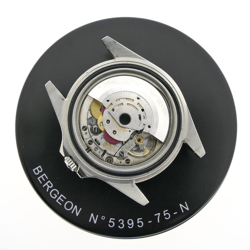 Image 21 of Rolex GMT-Master 16700; Automatic vintage men's watch