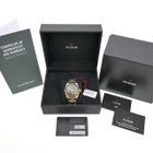 Image 4 of Tudor Black Bay 41mm GMT 'Steel & Gold' 79833MN; Automatic men's watch