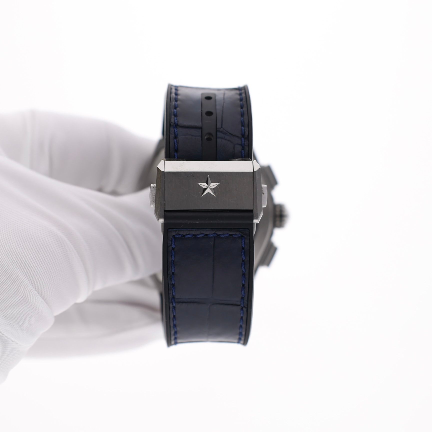 Titanium Chronograaf Heren Horloge Ref. 95.9002.9004/78.R584 | Juweelw