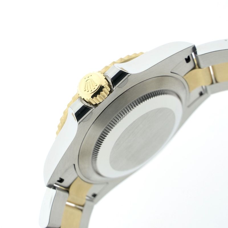 Image 9 of Rolex Submariner 126613LN; Automatic men's watch