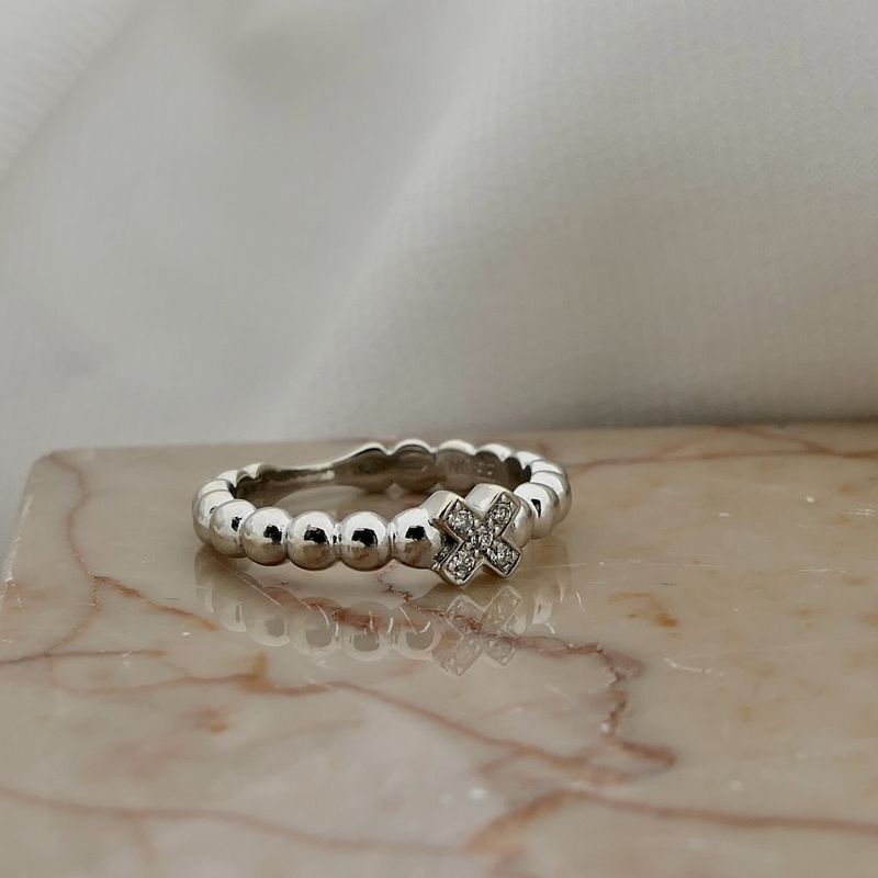 Image 2 of White gold 