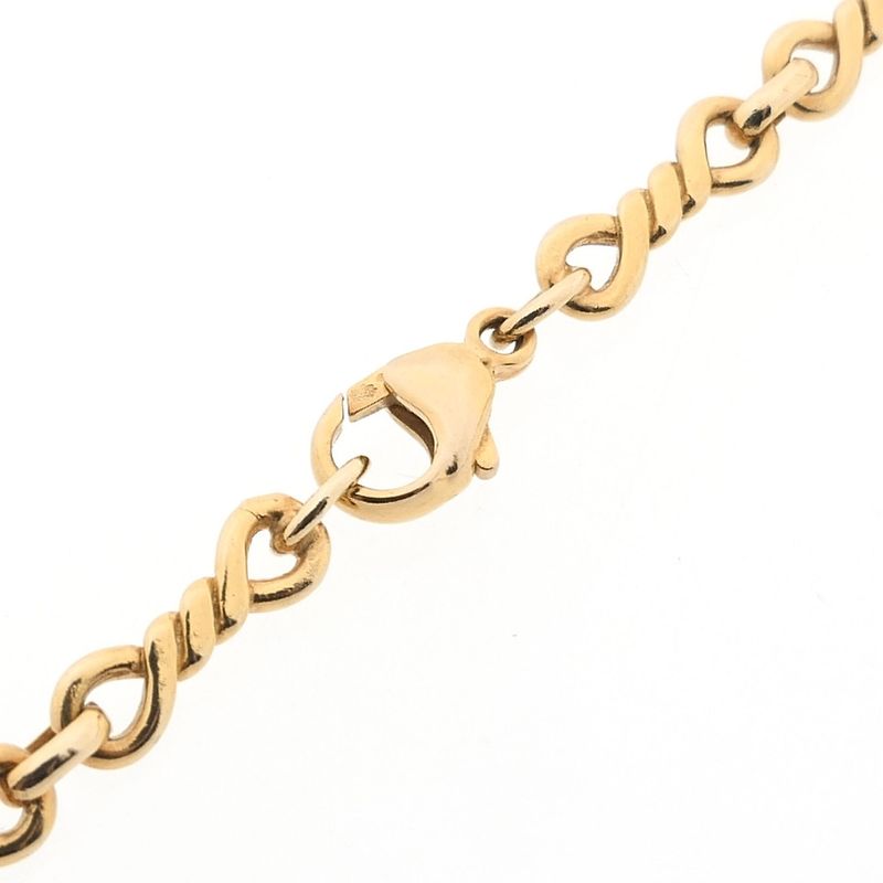 Image 6 of Gold fantasy link chain