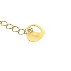 Image 5 of Gold bracelet with pearls