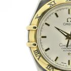 Image 6 of Omega Constellation Automatic; 18k gold/steel watch