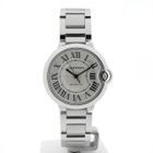 Image 1 of Cartier Ballon Bleu 36mm 3284; Automatic watch