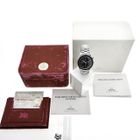 Image 11 of Omega Speedmaster Reduced 3510.50.00; Automatic Chronograph watch in full set
