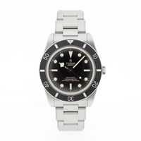 Tudor Black Bay 54 79000N; Automatic watch