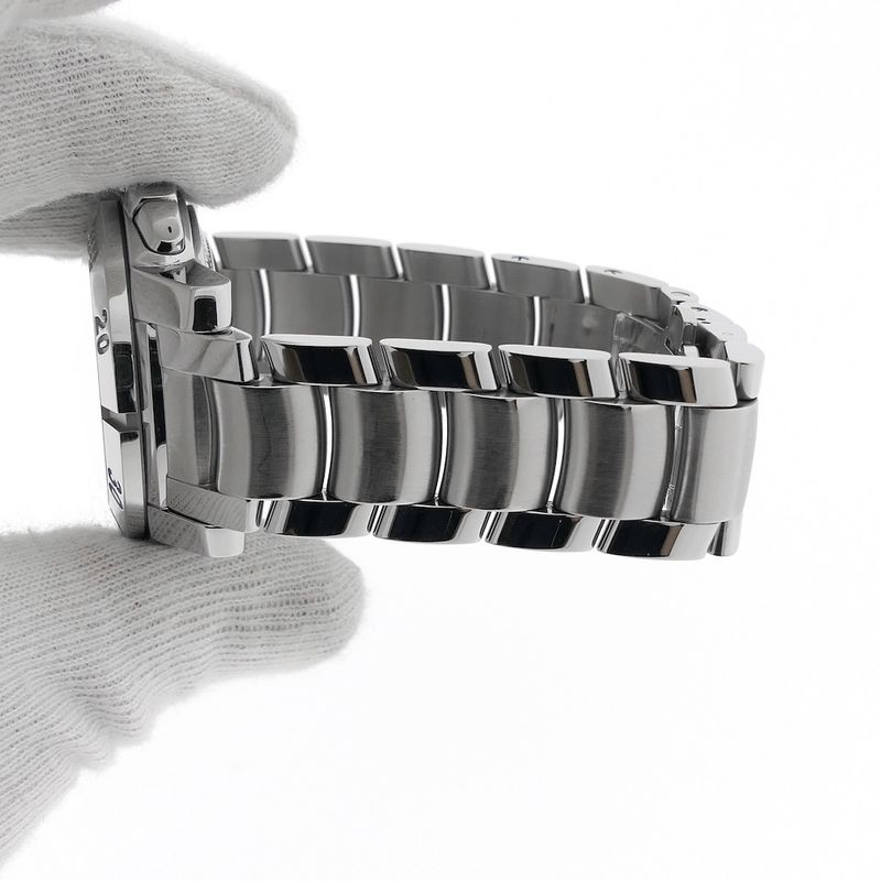 Image 14 of Baume & Mercier Capeland Chronograph; Automatic men's watch