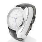 Image 2 of Montblanc Heritage GMT; Automatic men's watch with second time zone
