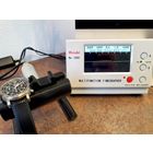 Image 8 of Chopard Mille Miglia; Titanium men's chronograph watch