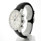 Image 2 of IWC Portuguese Chronograph IW371401; Automatic men's watch