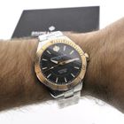 Image 13 of Baume & Mercier Clifton Club; Automatic men's watch