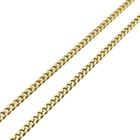 Image 5 of Gold gourmet link chain