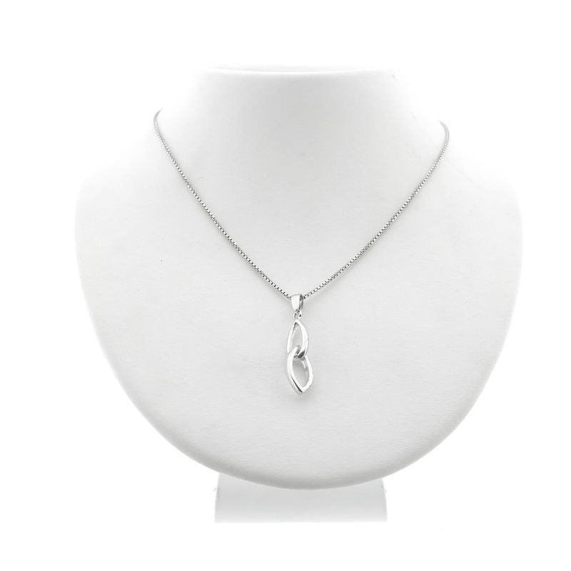 Image 3 of Silver fantasy pendant