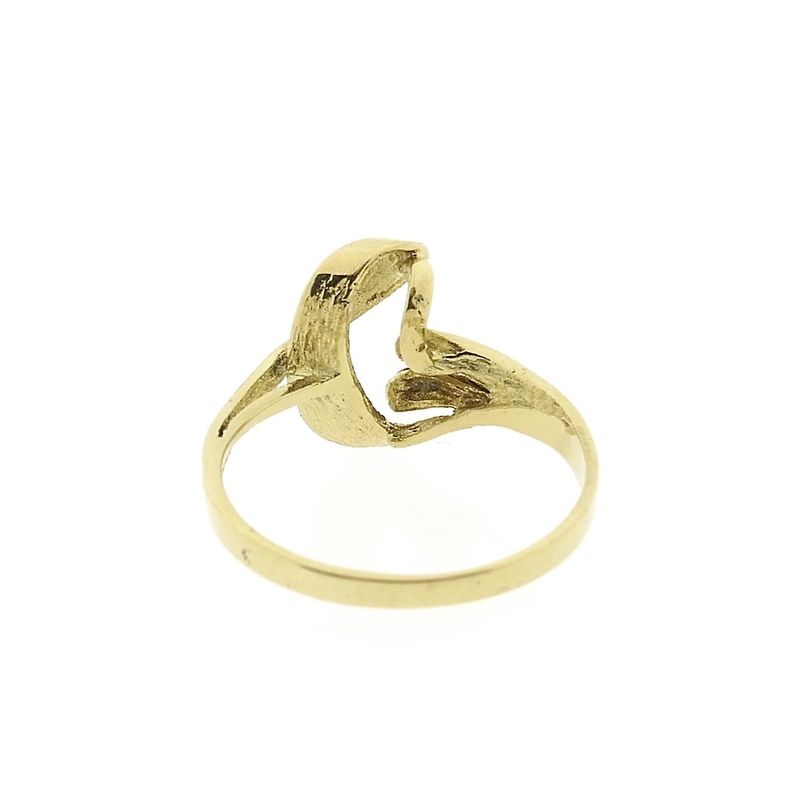 Image 4 of Golden fantasy ring