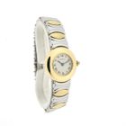 Image 3 of Cartier Colisèe Baignoire 8057908C; 18k gold ladies' watch