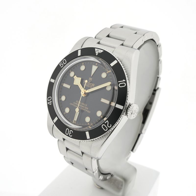 Image 2 of Tudor Black Bay 54 79000N; Automatic watch