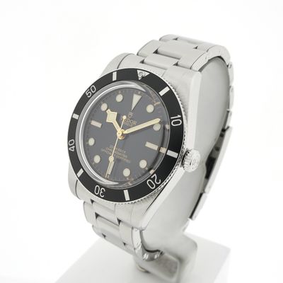 Tudor Black Bay 54 79000N; Automatic watch Image 2 of Tudor Black Bay 54 79000N; Automatic watch