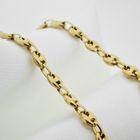 Image 2 of Gold fantasy link chain