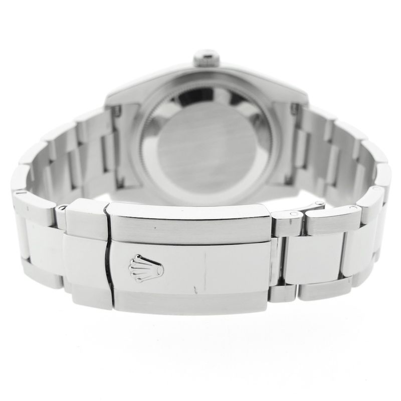 Image 8 of Rolex Datejust Oyster Perpetual 36mm 116234; Automatic watch