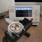 Image 21 of Breitling Navitimer Montbrillant Datora A21330; Chronograph men's watch